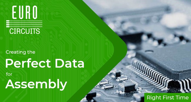 Perfect Data for Assembly Newsletter Banner