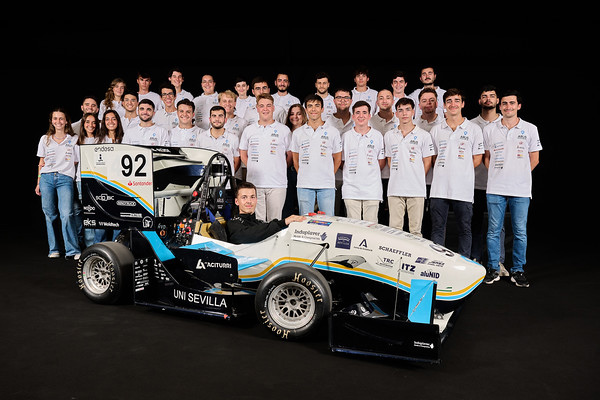 ARUS Teamphoto