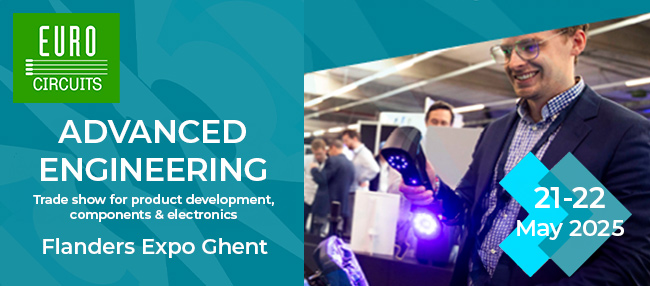 Advanced Engineering 2025 Newsletter banner