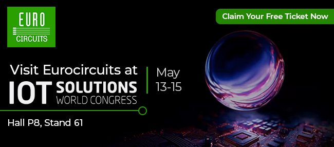 IOT Barcelona - Newsletter banner