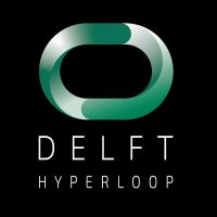 TU Delft Hyperloop Logo