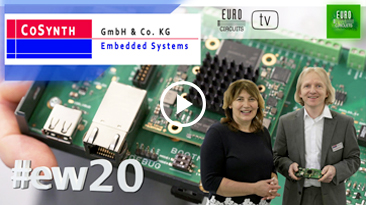 Cosynth Video