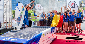 Agoria-Solar-Team-2020