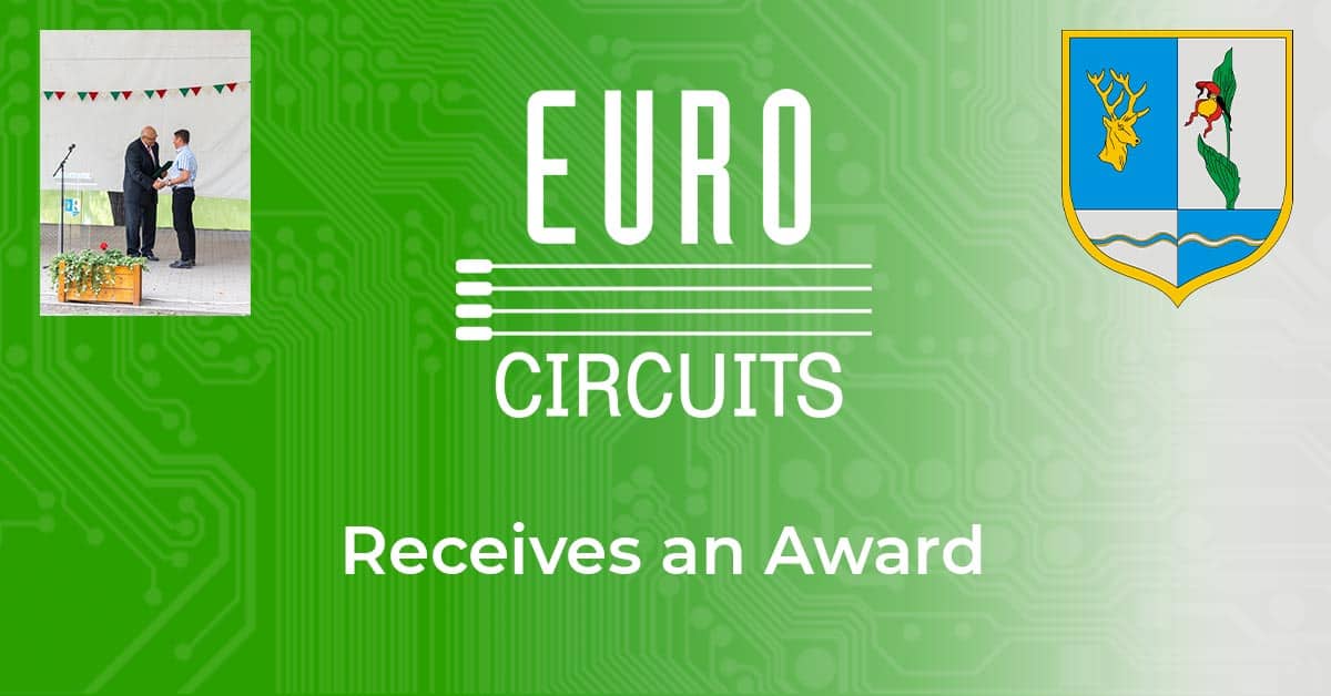 Award Featured Image