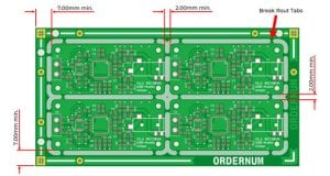 eC-Panel by Eurocircuits - Eurocircuits