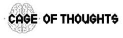 Cage of Thought - Logo
