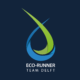 ECO-Runner Logo