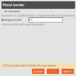 Panel Editor User Guide - Eurocircuits