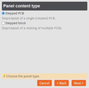 Panel Editor User Guide - Eurocircuits
