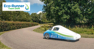 ECU-runner-car