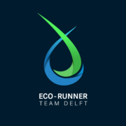 Eco Runner Team Delft Logo
