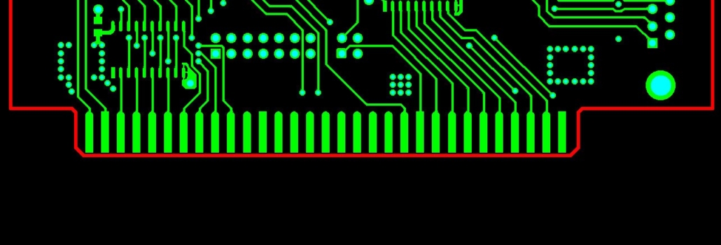 Edge Connectors - Eurocircuits