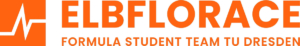 Elbflorace Logo