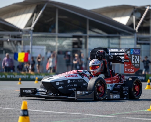 DART Racefoto