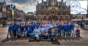 Formual-Student-Delft-2019