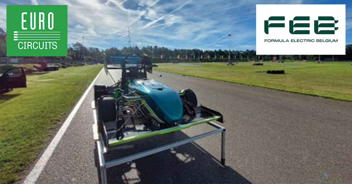 Formula Electric Featured Image
