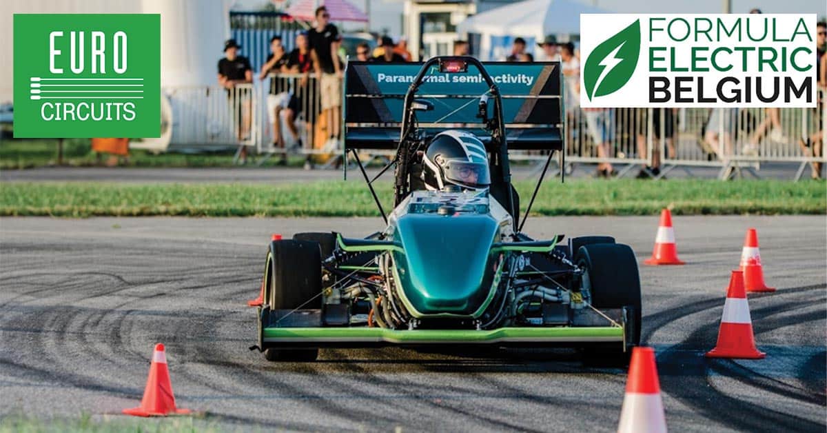 Formula Electric Blog 2 Featured Image