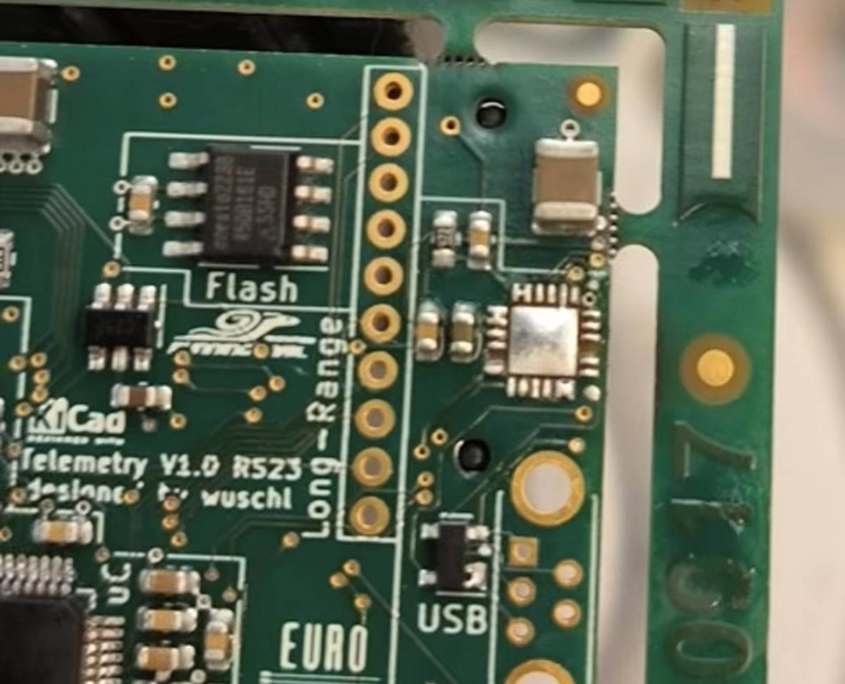 Foto Platine eurocircuits Web