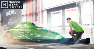 Green-team-twente-2019