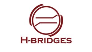 H-Bridges Logo
