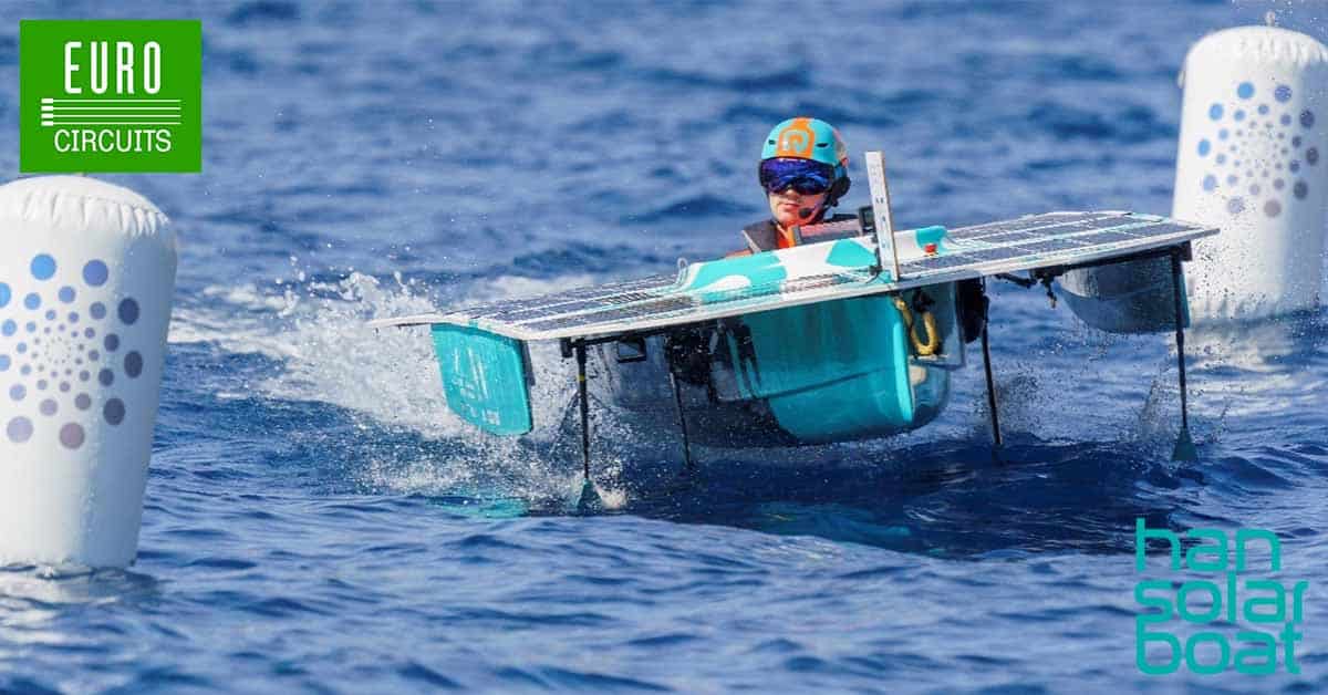 HAN Solarboat Blog2 - Featured Image