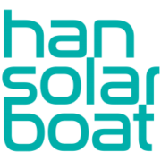 HAN Solarboat Logo