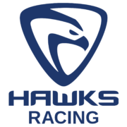 HAWKS Racing Logo
