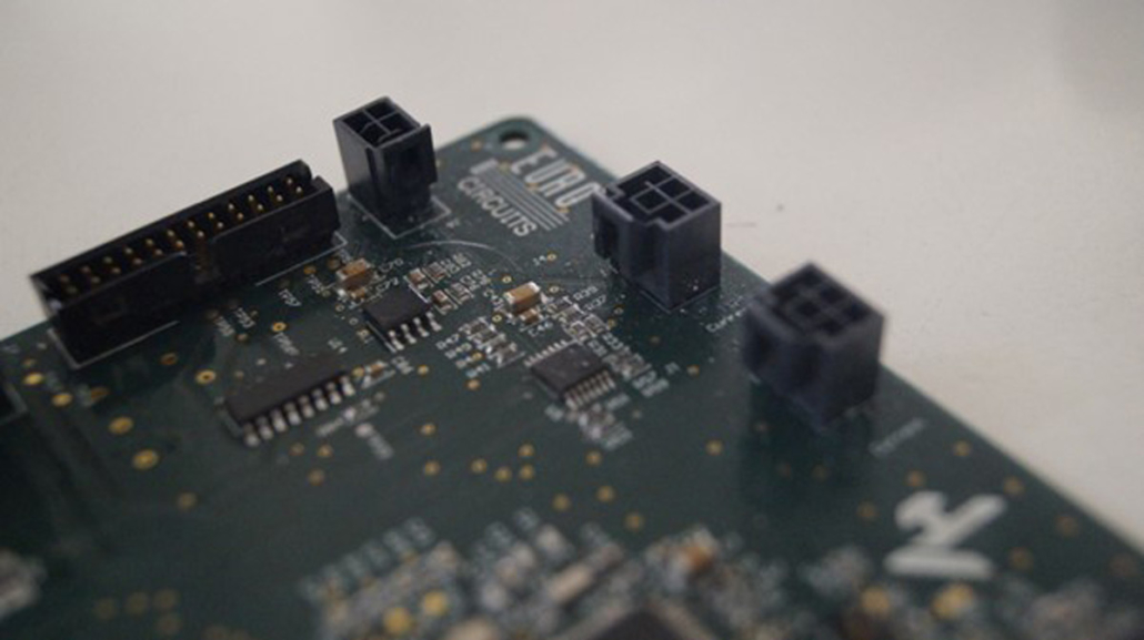 Hyperloop UPV Blog 2 - Eurocircuits