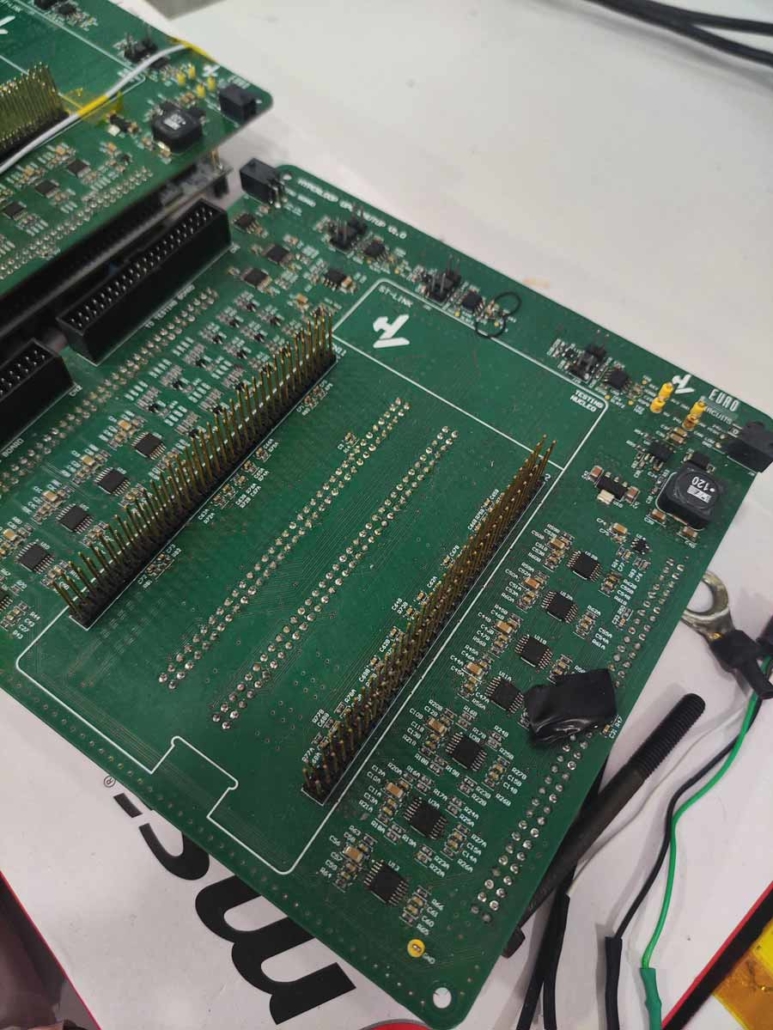 Hyperloop UPV - Eurocircuits
