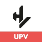 Hyperloop UPV Logo