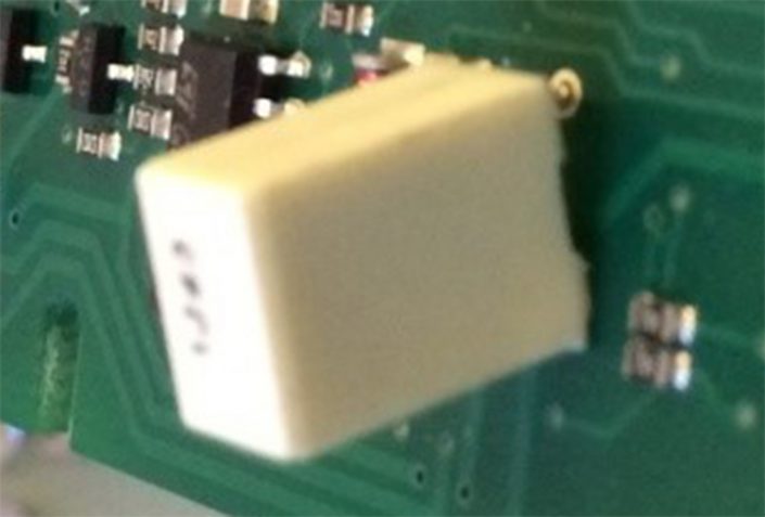 SAC solder joint failure SAC solder joint failure