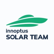 Innoptus Solar Team Logo
