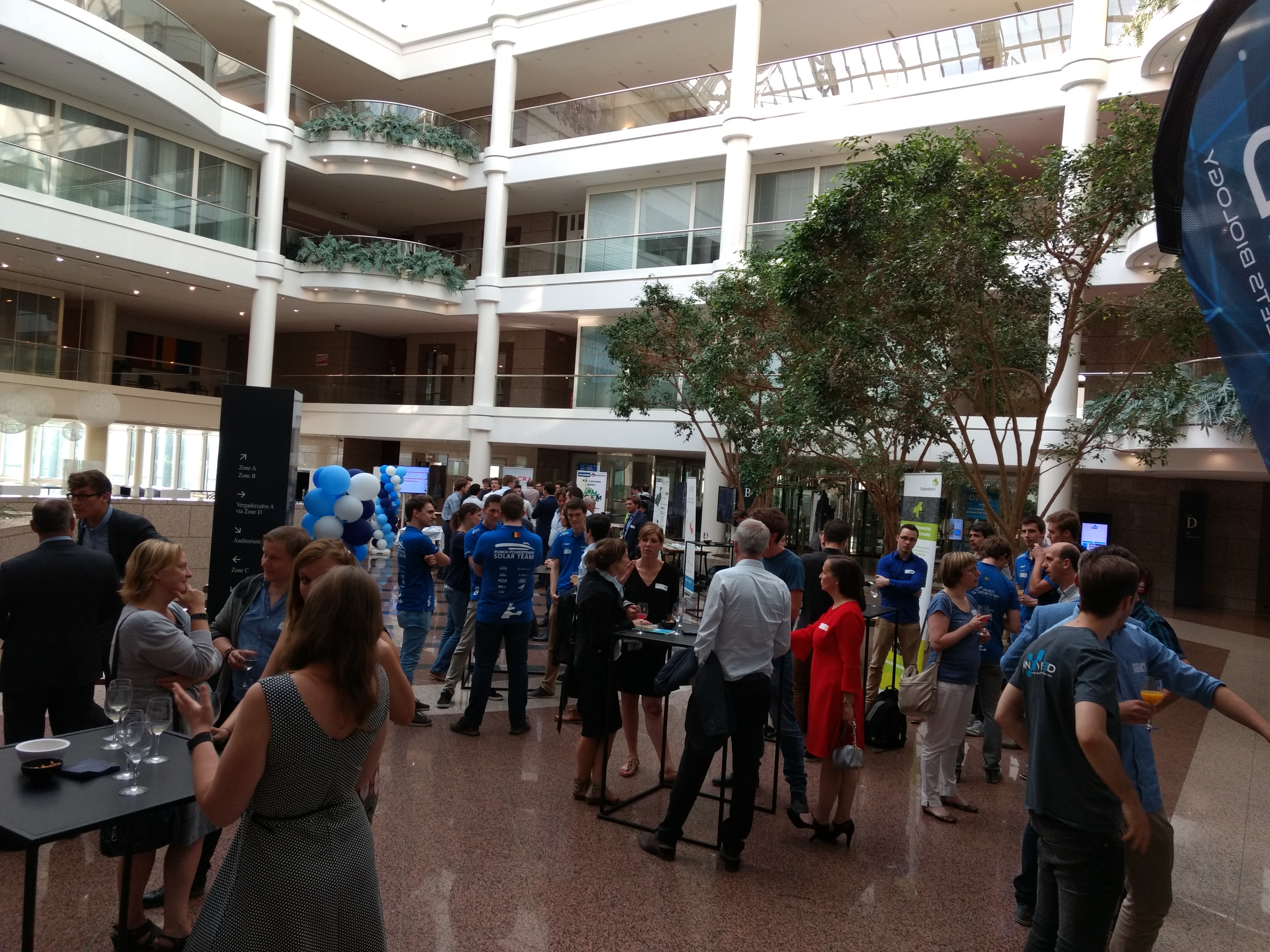 Innovation & Networking Night 4