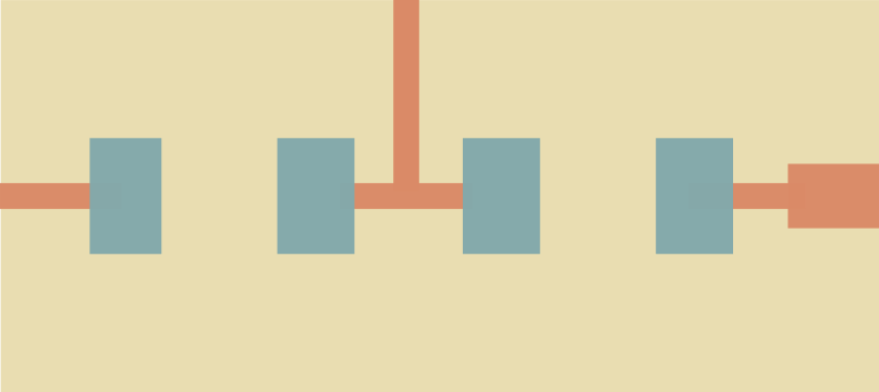 Large Track Solution