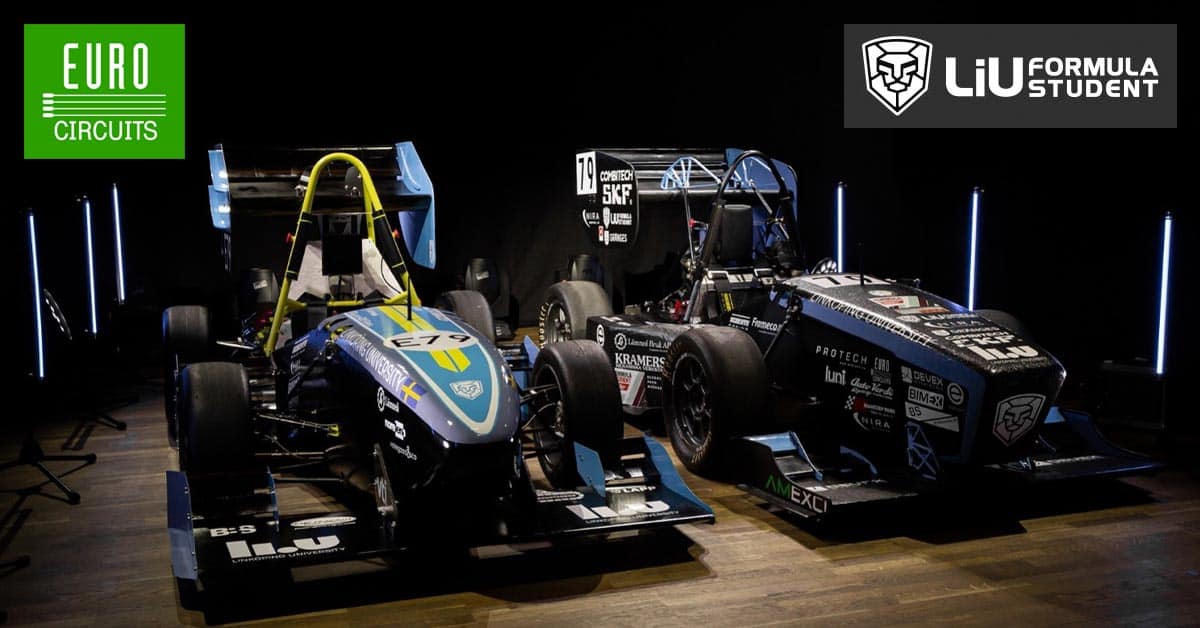 LiU-Formula-Student-Featured-Image