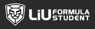 LiU Formula Student Logo