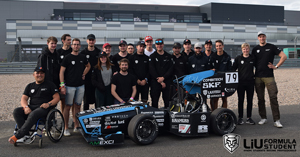 LiU-Formula-Students-2019