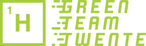 Logo Green Team Twente