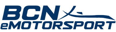Logo BCN eMotorsport