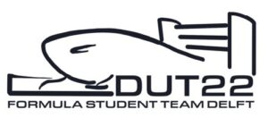 Logo DUT