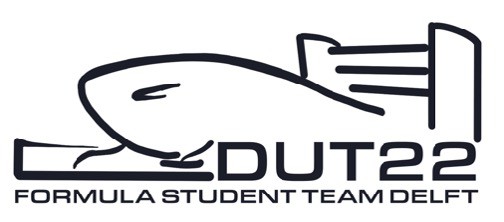 Logo DUT