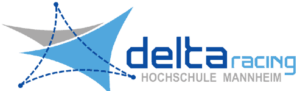 Logo Delta Racing
