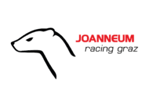 Logo Joanneum Racing Graz