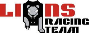 Logo Lions Racing