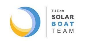 TU-Delft-Solar-Boat-Team-Logo