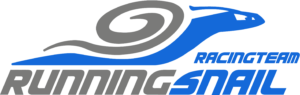 Runnning Snail Logo