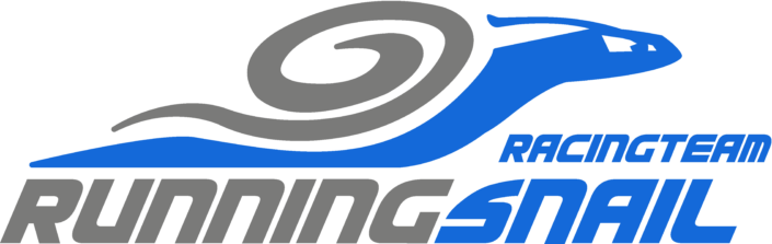 Running Snail Racing Team Logo