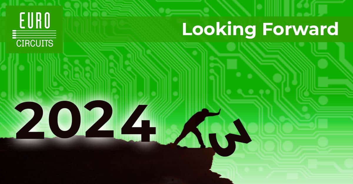 Looking Forward 2024 Featured Image