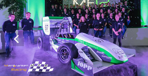 Mainfranken-Racing