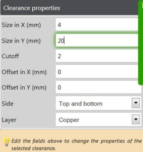 Panel Editor User Guide - Eurocircuits